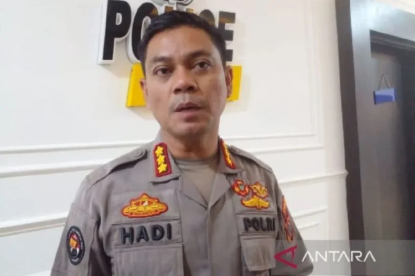 Ternyata, otak pembakar rumah wartawan di Karo pernah dipenjara