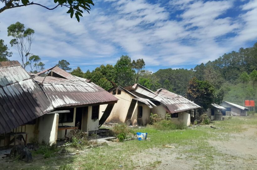 Video: Pasca Penculikan 5 Warga Sihaporas