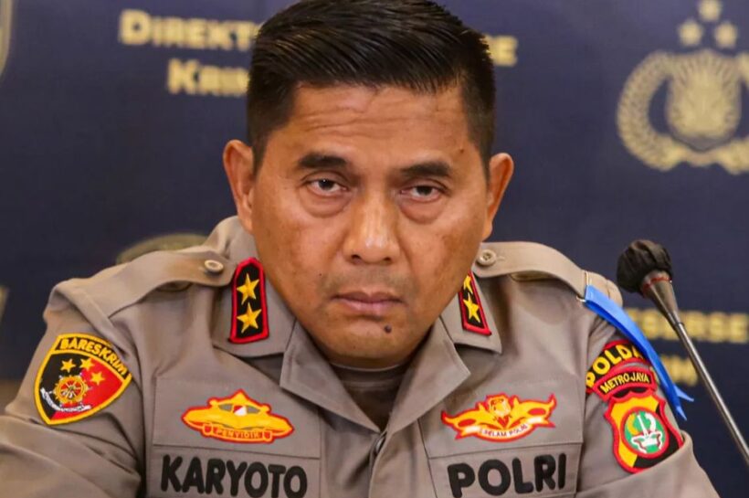 Gerak Cepat Kapolda Metro Jaya Sikat Pungli di Samsat Bekasi