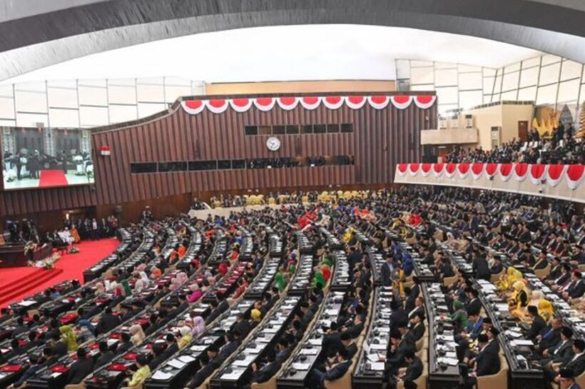 Enam RUU Sektor Peradilan Pidana yang Harus Fokus Perhatian DPR RI 2024-2029