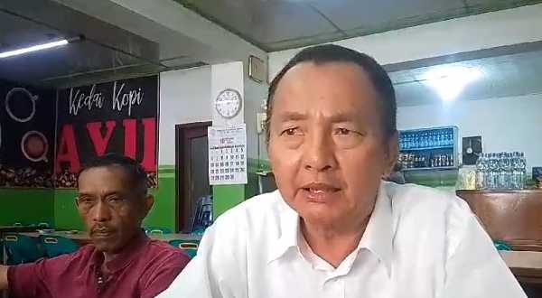 Simanjuntak Kota Siantar Tidak Boleh Mendukung Calon Wali Kota Tertentu