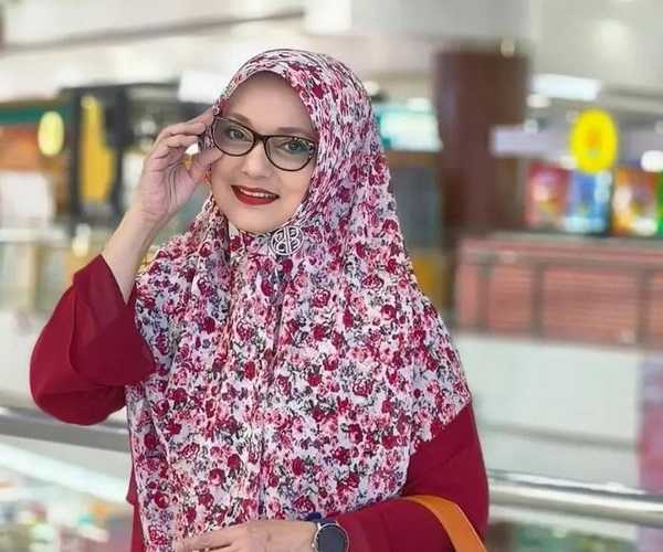 Marissa Haque, Aktris dan Politikus yang Meninggal Usia 62 Tahun